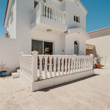 Lankas Αγία Νάπα